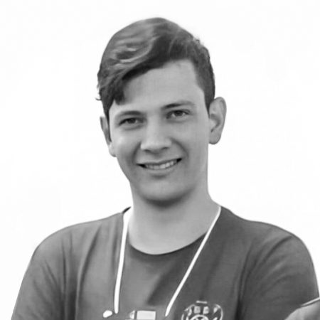 Igor Vinícius2 (Mobile Developer)